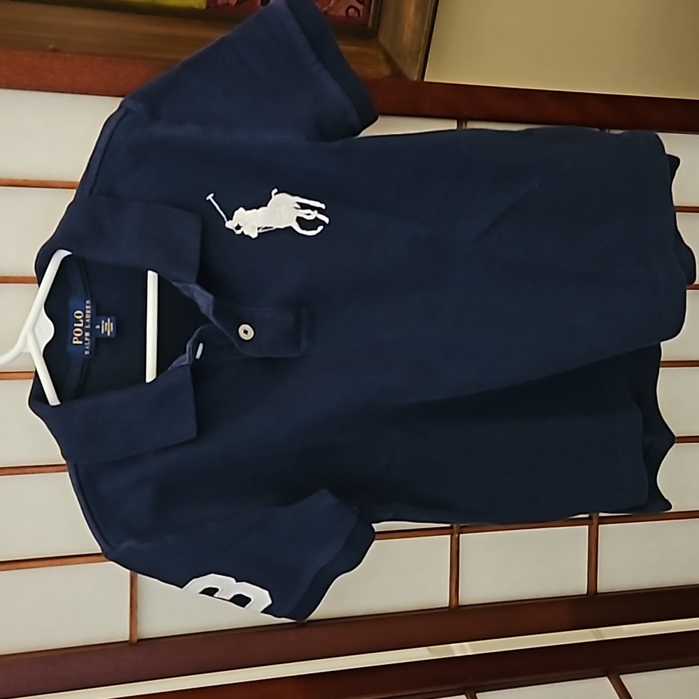 Polo Ralph Lauren